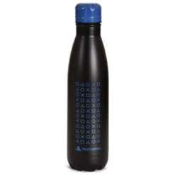 PlayStation - Controller Buttons Trinkflasche