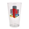 PlayStation - Controller Glas