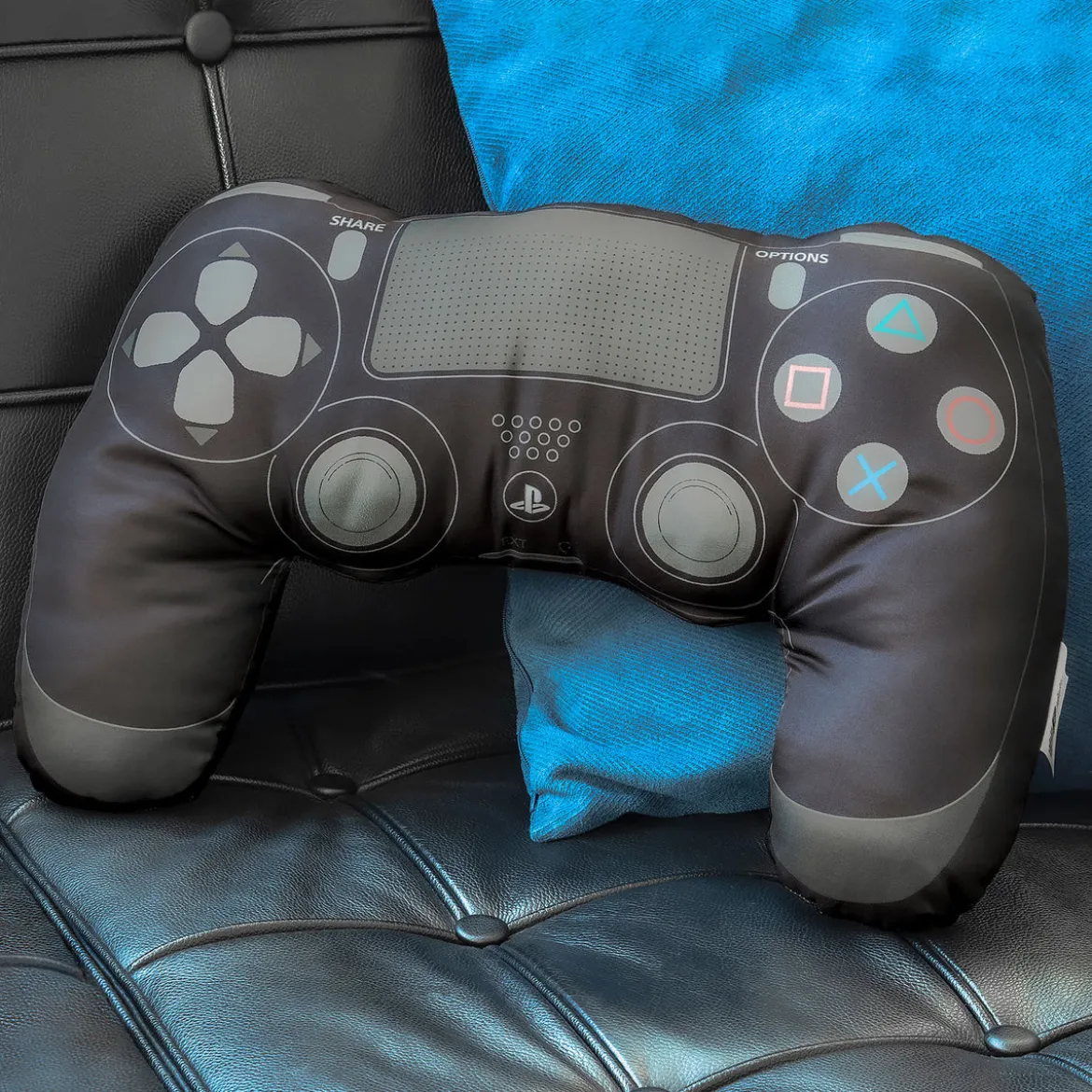 PlayStation - Controller Kissen