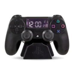 PlayStation - Controller Wecker