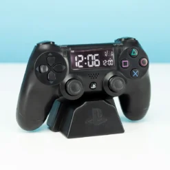 PlayStation - Controller Wecker