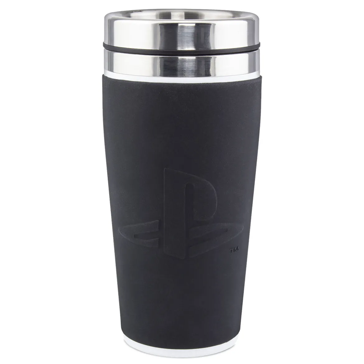 PlayStation - Logo & Controller To Go Becher