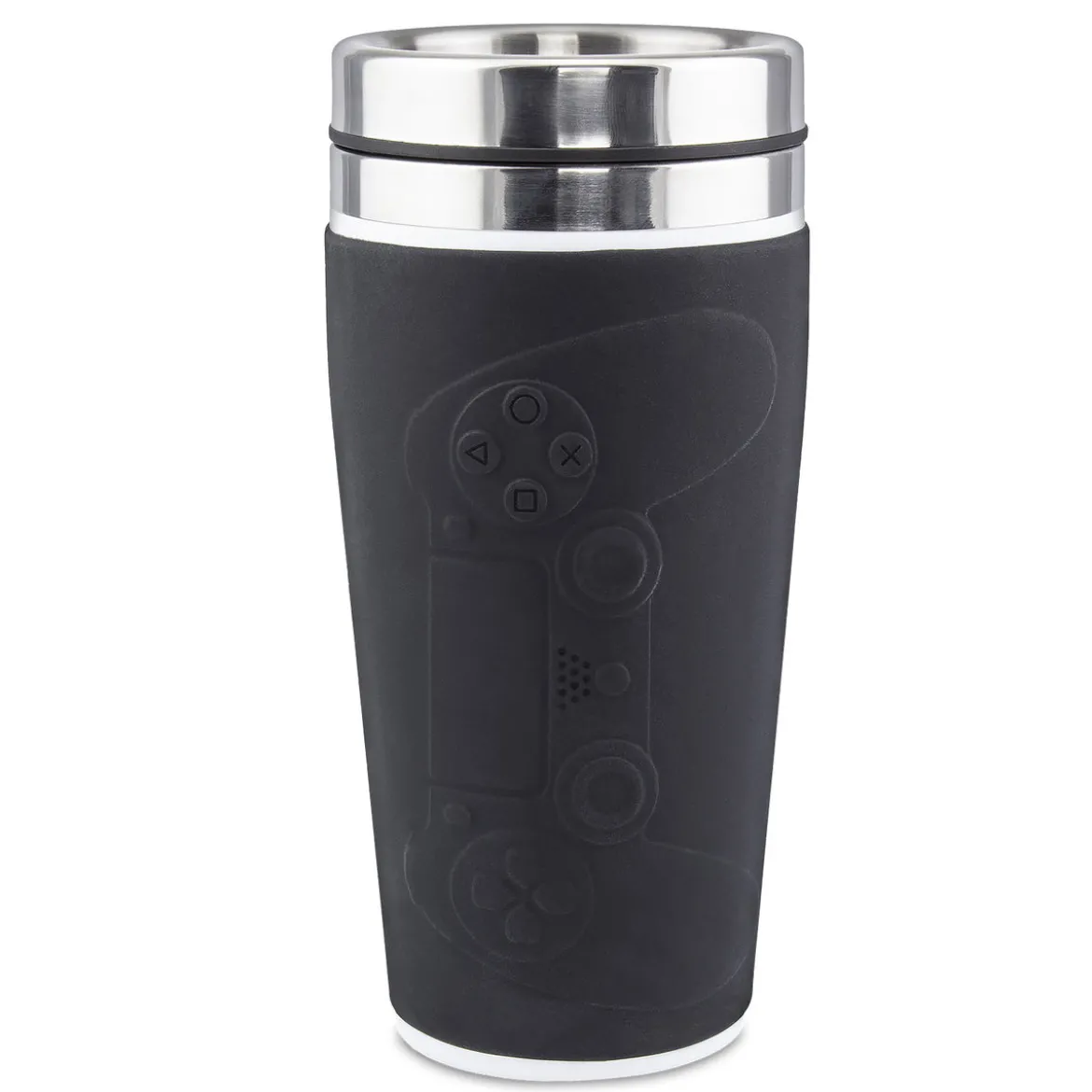 PlayStation - Logo & Controller To Go Becher