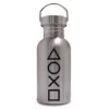 PlayStation - Logo Eco Trinkflasche