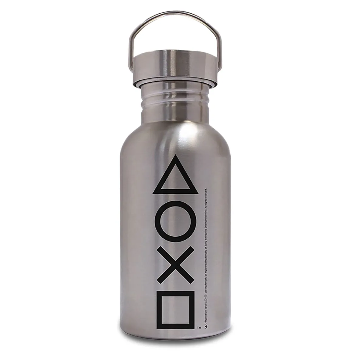 PlayStation - Logo Eco Trinkflasche