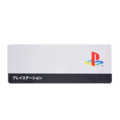 PlayStation - Logo Mousepad