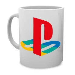 PlayStation - Logo Tasse