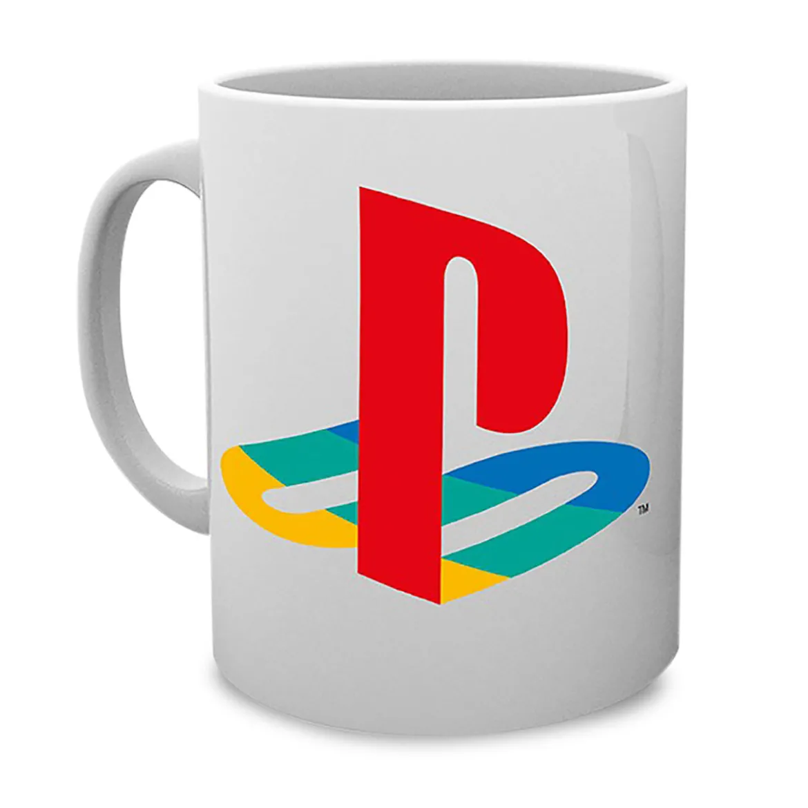 PlayStation - Logo Tasse