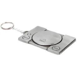 PlayStation - PS1 Konsole Schlüsselanhänger