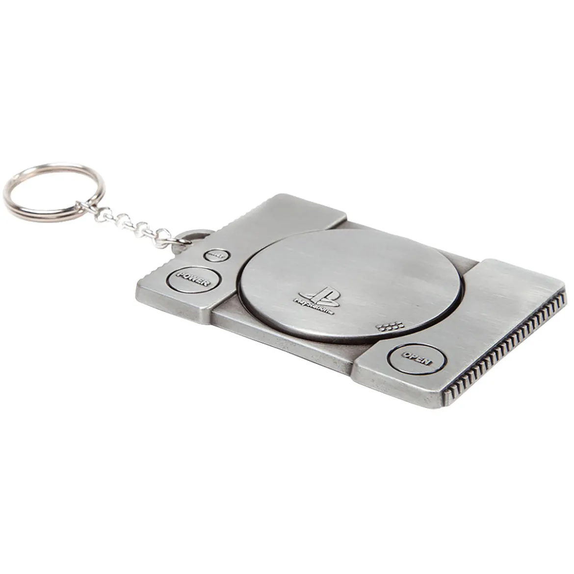 PlayStation - PS1 Konsole Schlüsselanhänger