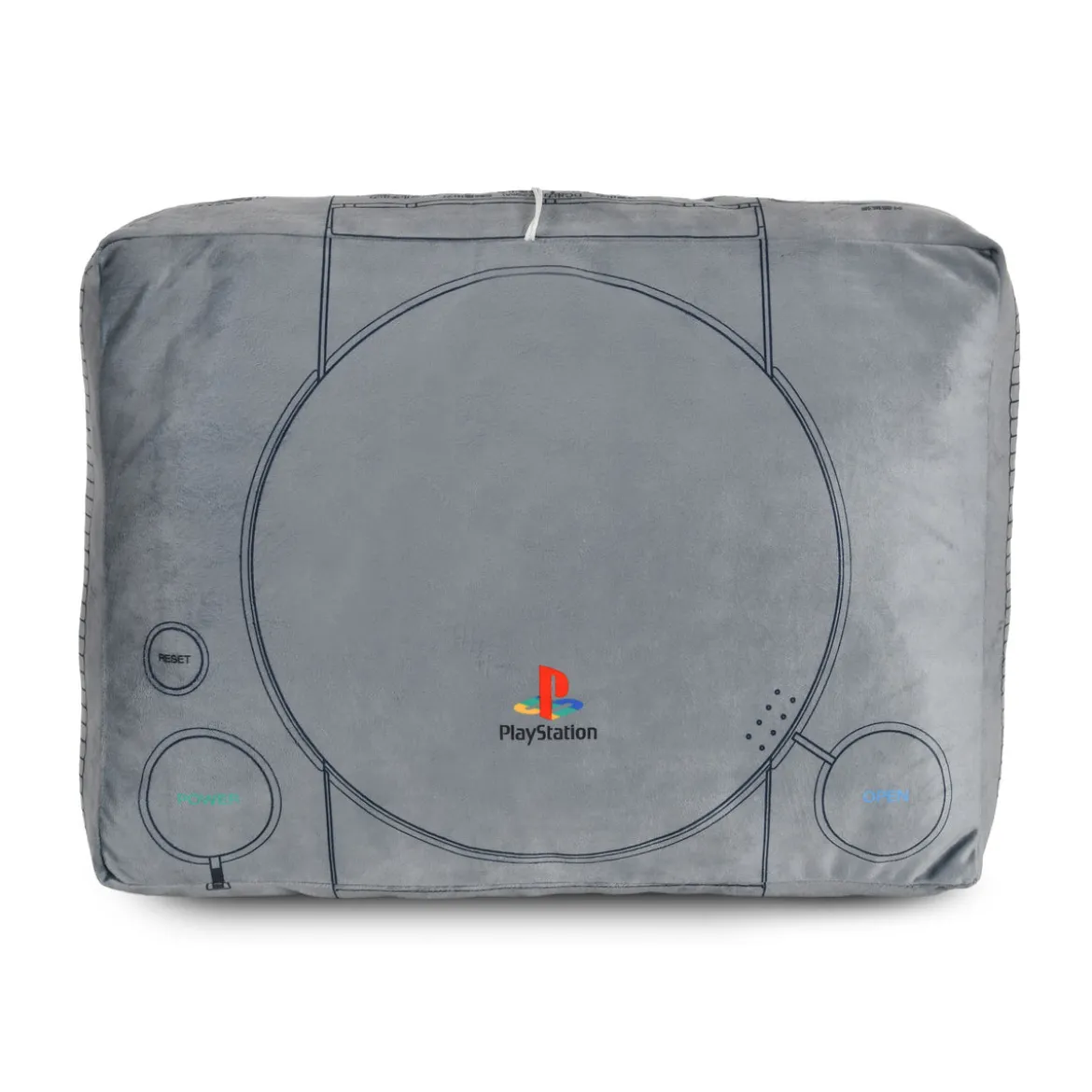 PlayStation - Super Big Plüsch Kissen