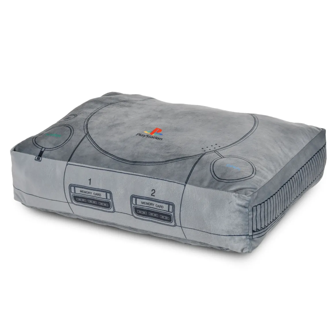 PlayStation - Super Big Plüsch Kissen