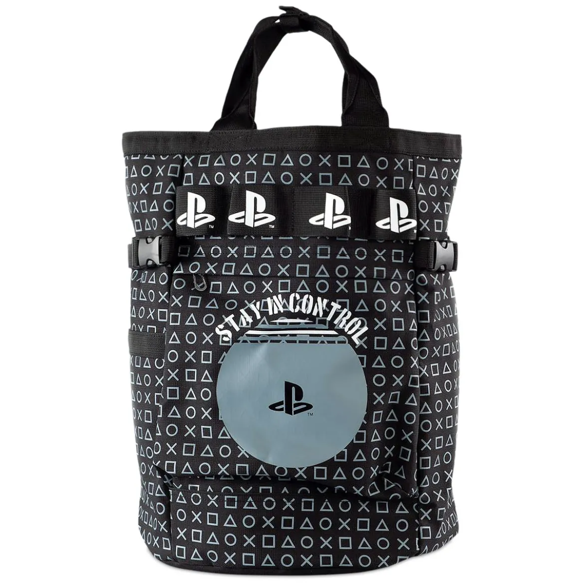 PlayStation - Symbol Rucksack