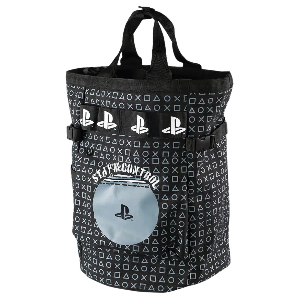 PlayStation - Symbol Rucksack