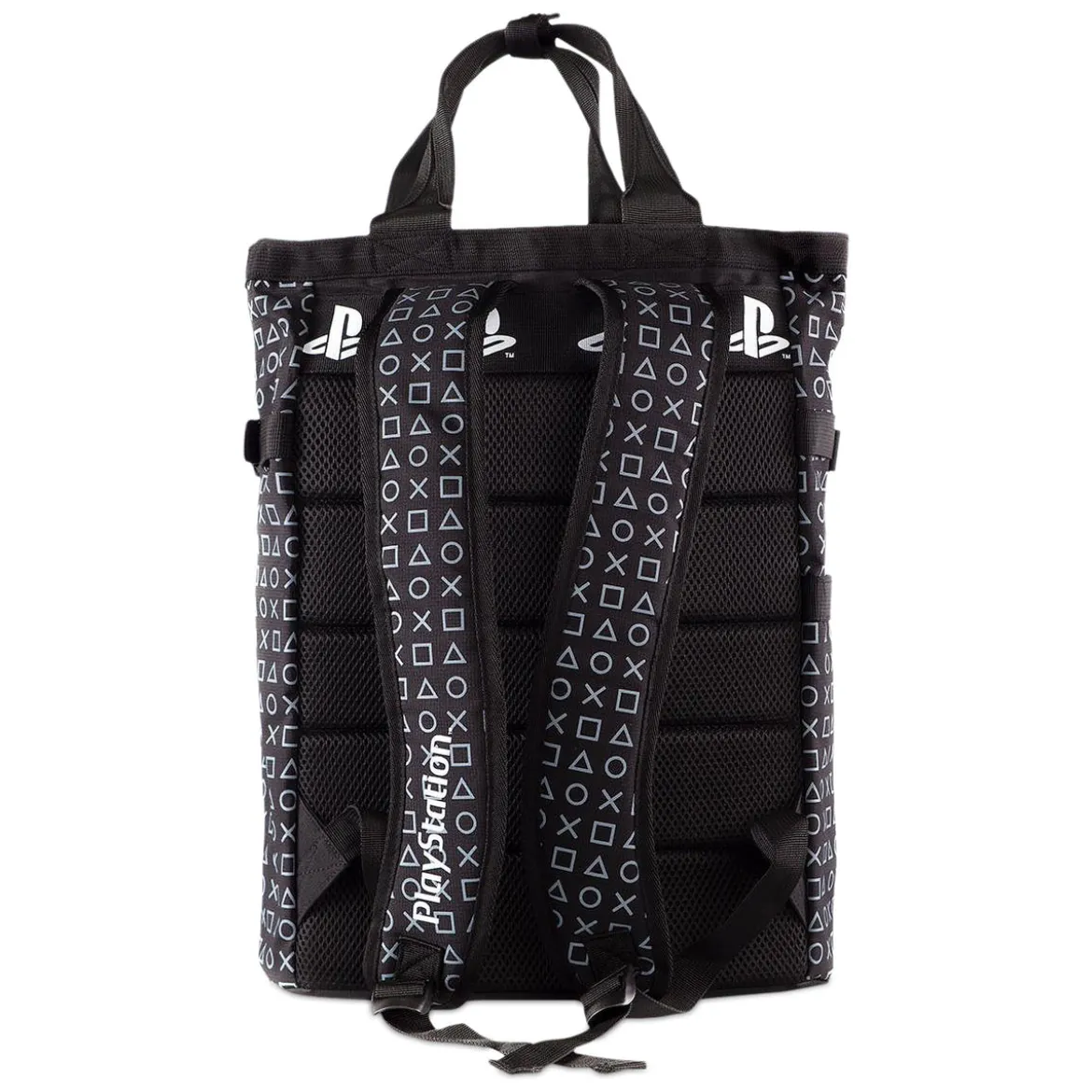 PlayStation - Symbol Rucksack