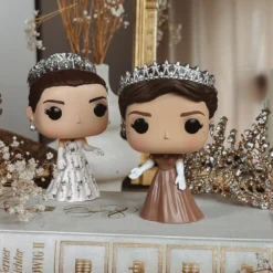 Plötzlich Prinzessin - Queen Clarisse Renaldi Funko Pop Figur