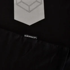Pocket Rubin T-Shirt für Zelda Fans schwarz
