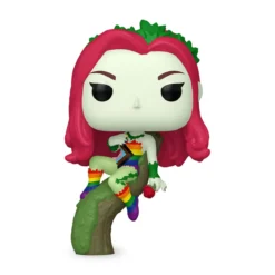 Poison Ivy - Funko Pop Figur
