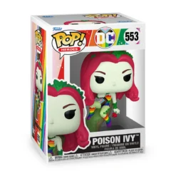 Poison Ivy - Funko Pop Figur