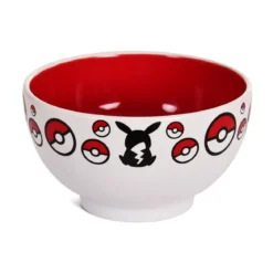 Pokeball Müslischale - Pokemon