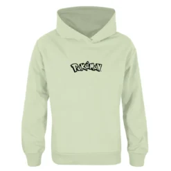 Pokemon - All Stars Hoodie