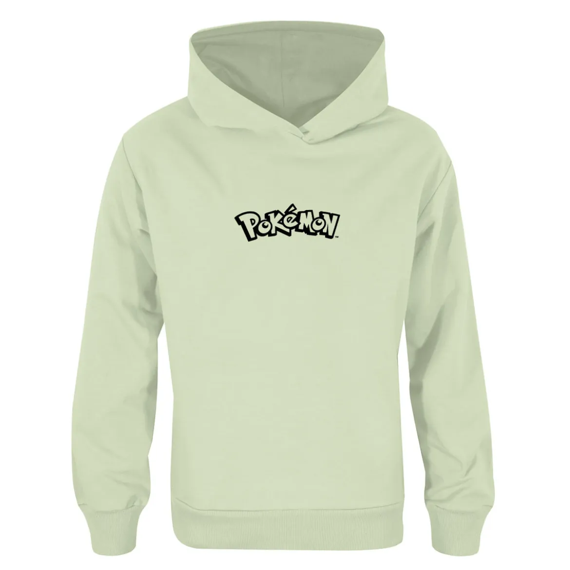 Pokemon - All Stars Hoodie
