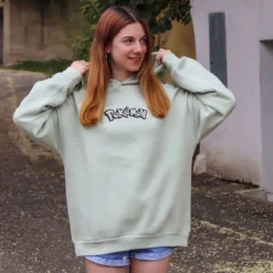 Pokemon - All Stars Hoodie