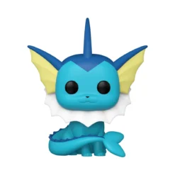 Pokemon - Aquana Funko Pop Figur
