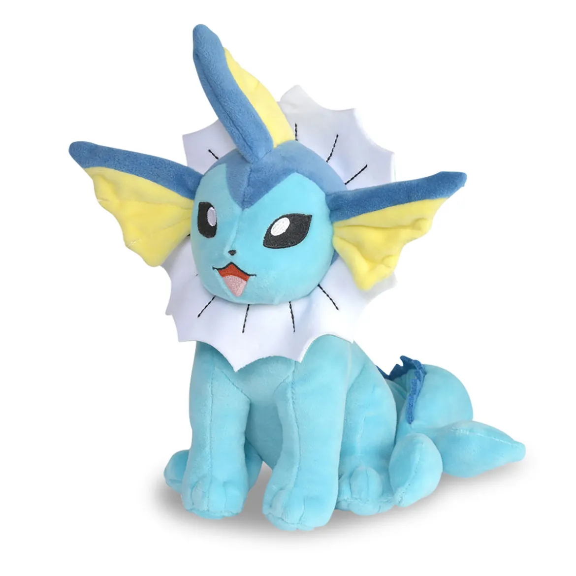 Pokemon - Aquana Plüsch Figur 24 cm