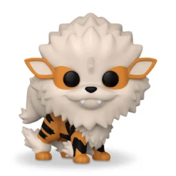 Pokemon - Arkani Funko Pop Figur