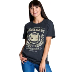Pokemon - Bisasam Loyal Companion T-Shirt blau
