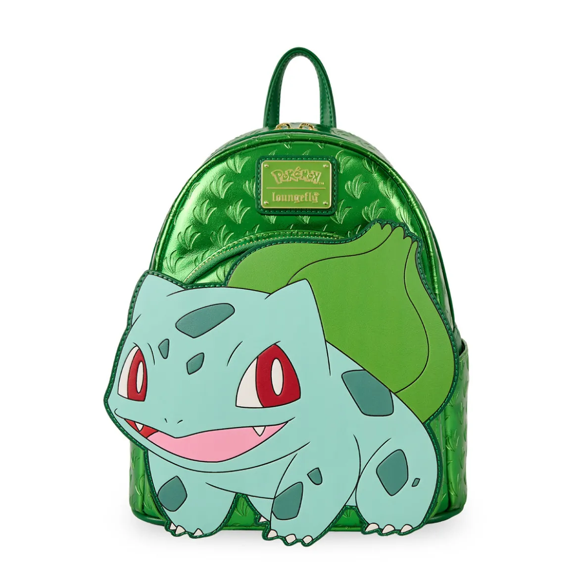 Pokemon - Bisasam Mini Rucksack