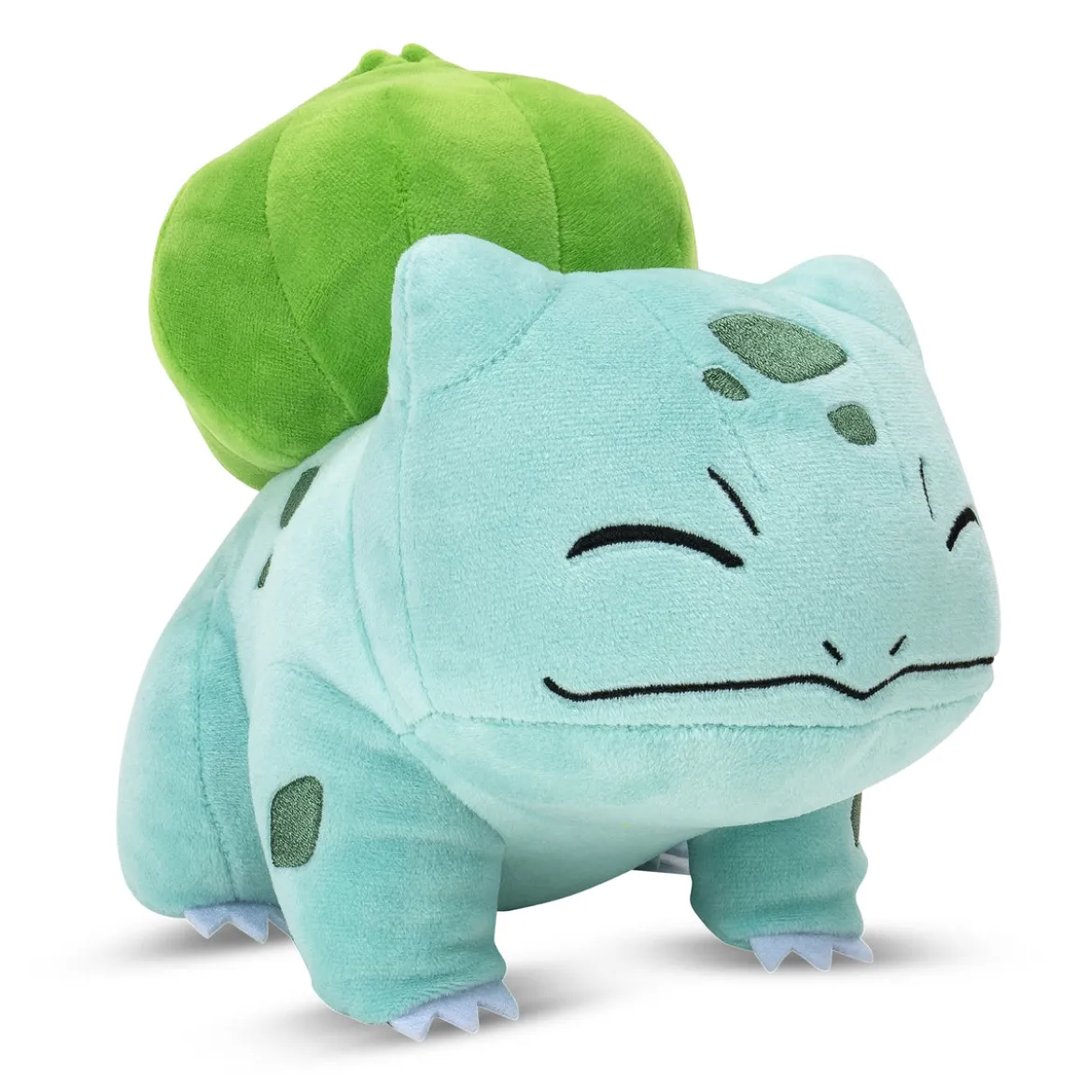 Pokemon - Bisasam Plüsch Figur