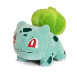 Pokemon - Bisasam Plüsch Figur 18 cm
