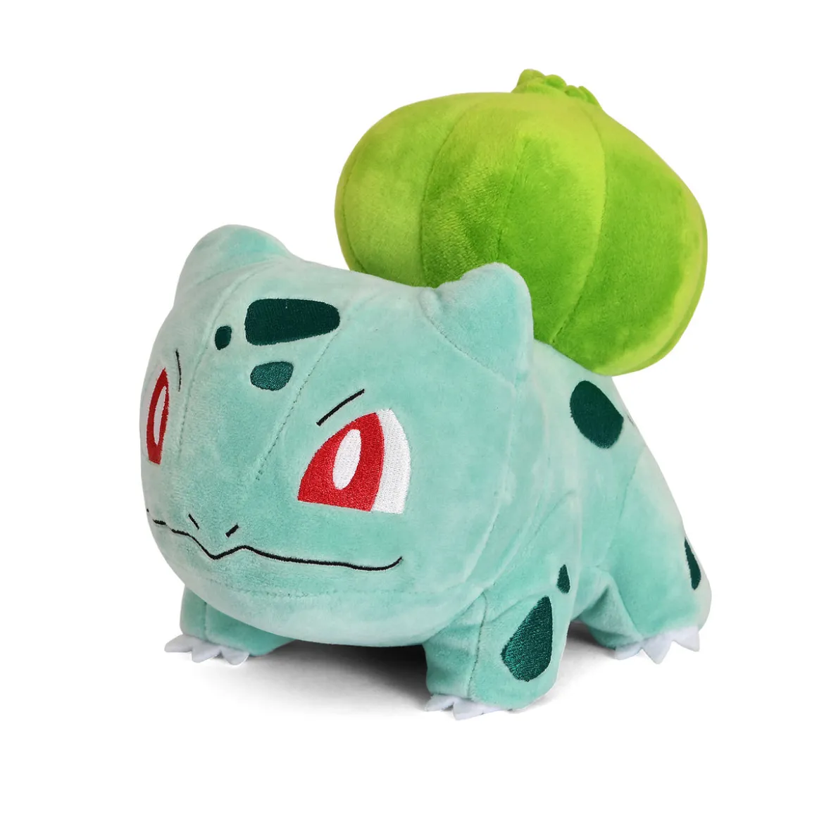 Pokemon - Bisasam Plüsch Figur 18 cm