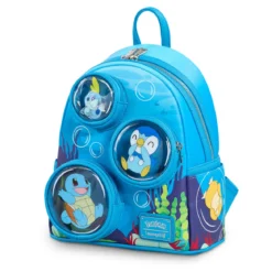 Pokemon - Bubbles Mini Rucksack