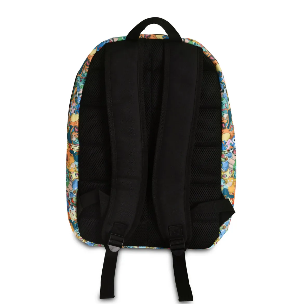 Pokemon - Characters Allover Rucksack