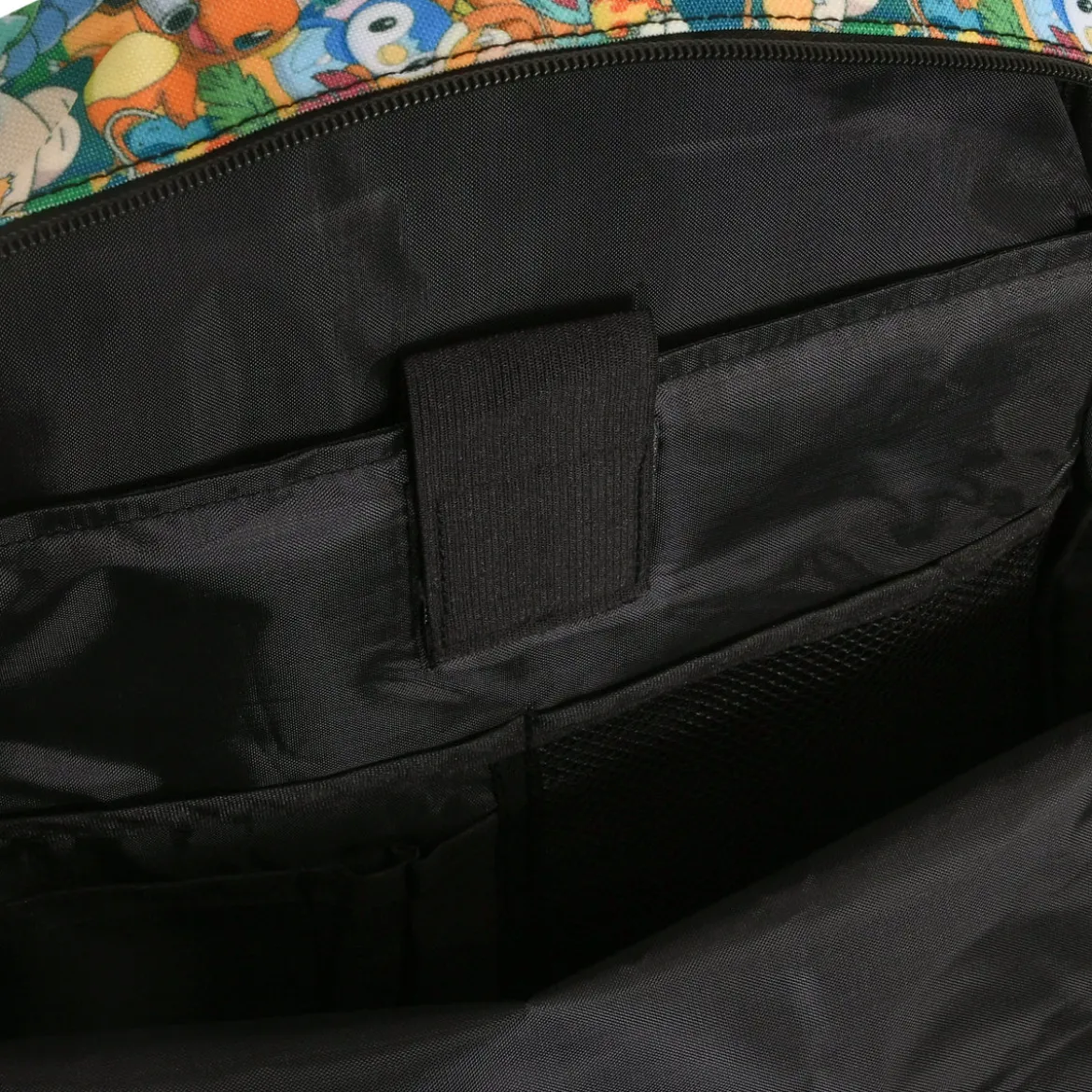 Pokemon - Characters Allover Rucksack