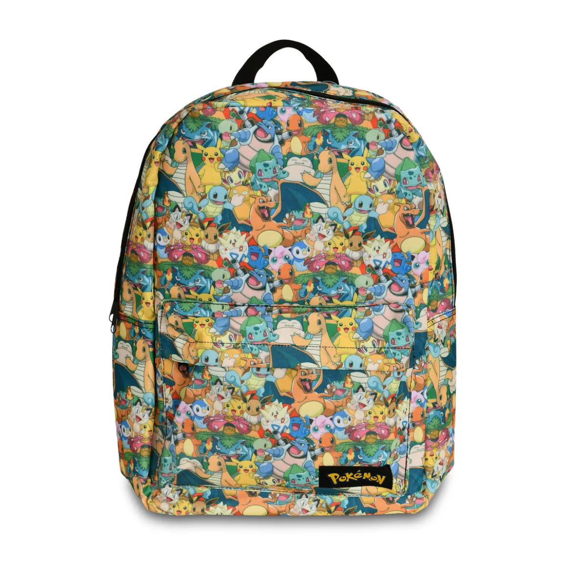 Pokemon - Characters Allover Rucksack