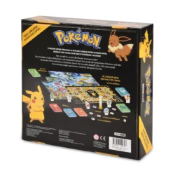 Pokemon - Das große Wimmelspiel