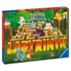 Pokemon - Das verrückte Labyrinth Brettspiel
