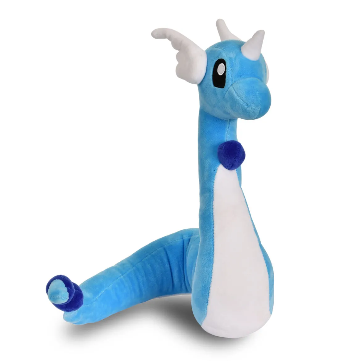 Pokemon - Dragonir Plüsch Figur 30 cm