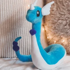 Pokemon - Dragonir Plüsch Figur 30 cm