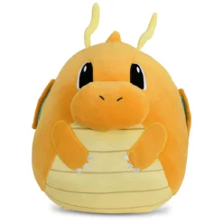 Pokemon - Dragoran Squishmallows Plüsch Figur