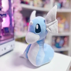 Pokemon - Dratini Plüsch Figur