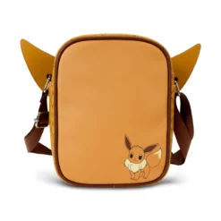 Pokemon - Evoli Cosplay Crossbody Tasche