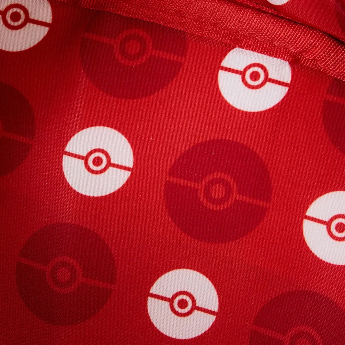 Pokemon - Evoli Cosplay Crossbody Tasche