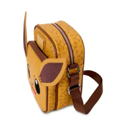Pokemon - Evoli Cosplay Crossbody Tasche