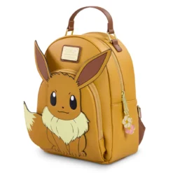 Pokemon - Evoli Cosplay Mini Rucksack