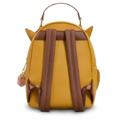 Pokemon - Evoli Cosplay Mini Rucksack